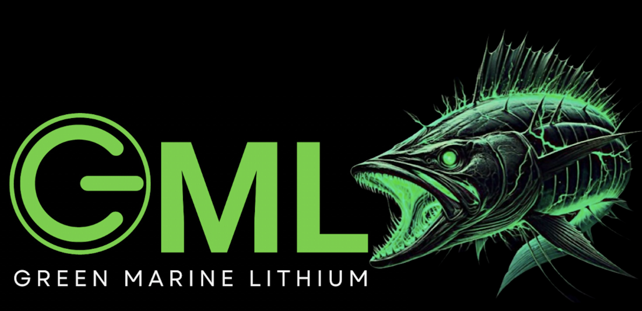 GREEN MARINE LITHIUM